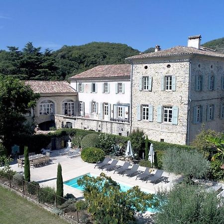 Chateau Meilhen Les Mages المظهر الخارجي الصورة