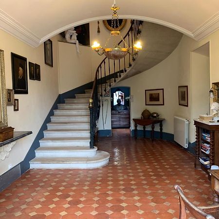 Chateau Meilhen Les Mages المظهر الخارجي الصورة