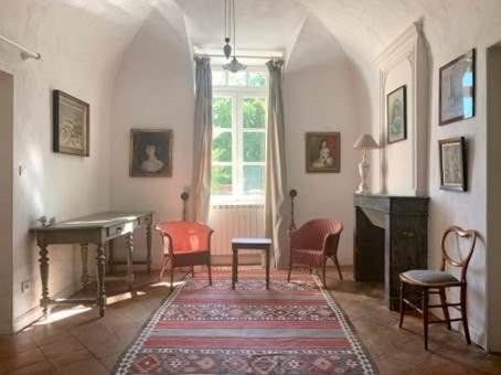 Chateau Meilhen Les Mages المظهر الخارجي الصورة