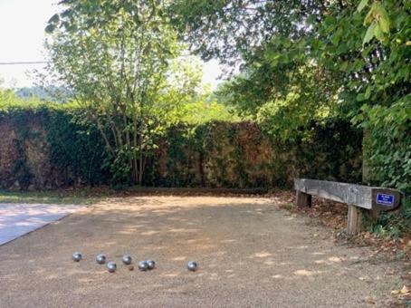 Chateau Meilhen Les Mages المظهر الخارجي الصورة