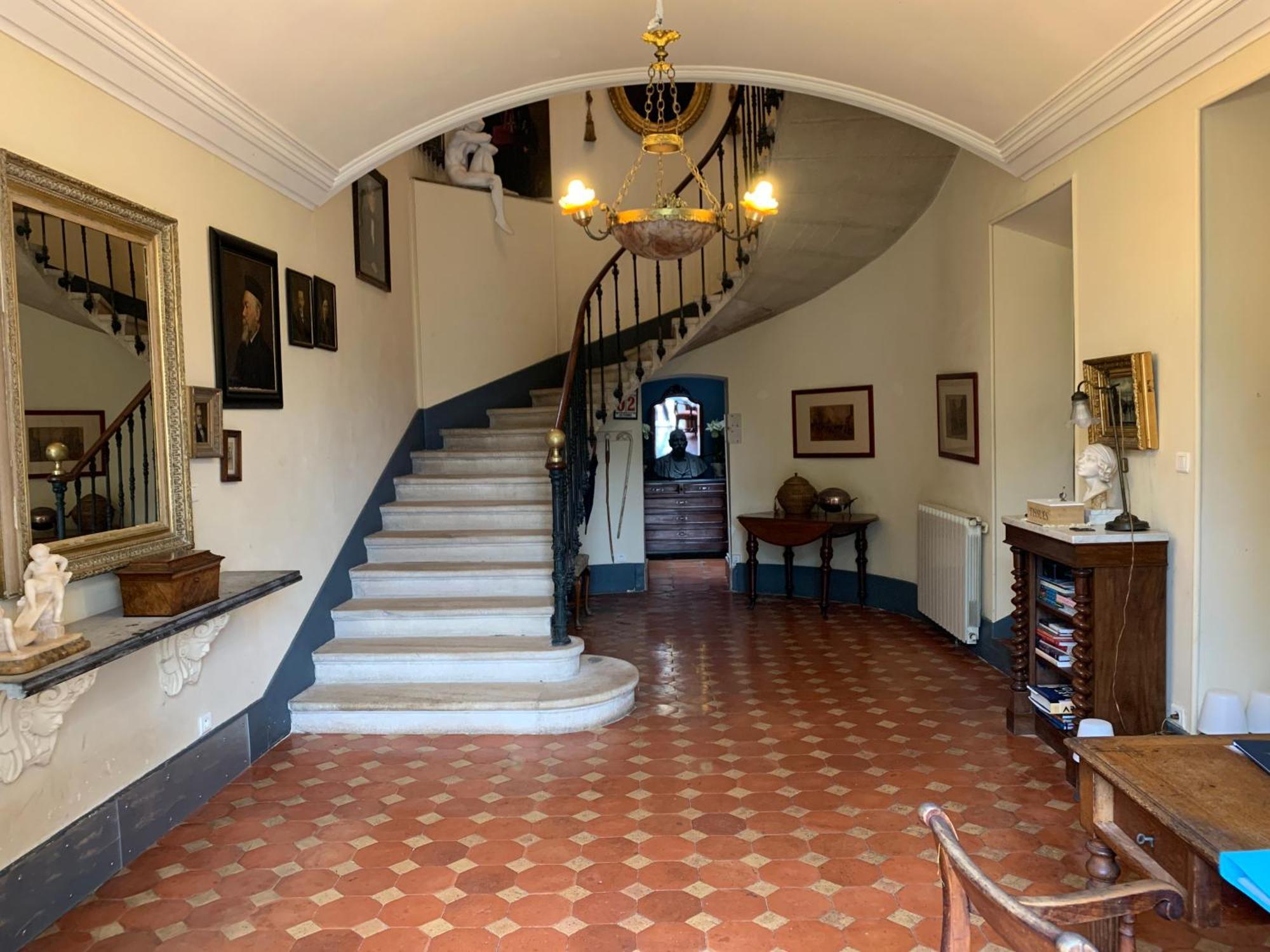 Chateau Meilhen Les Mages المظهر الخارجي الصورة