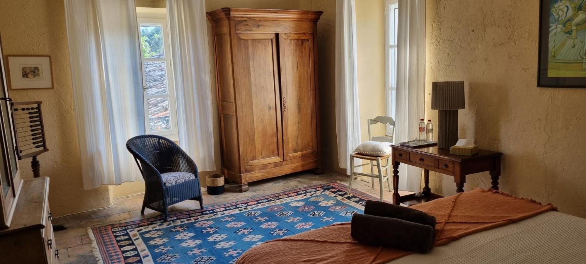 Chateau Meilhen Les Mages المظهر الخارجي الصورة