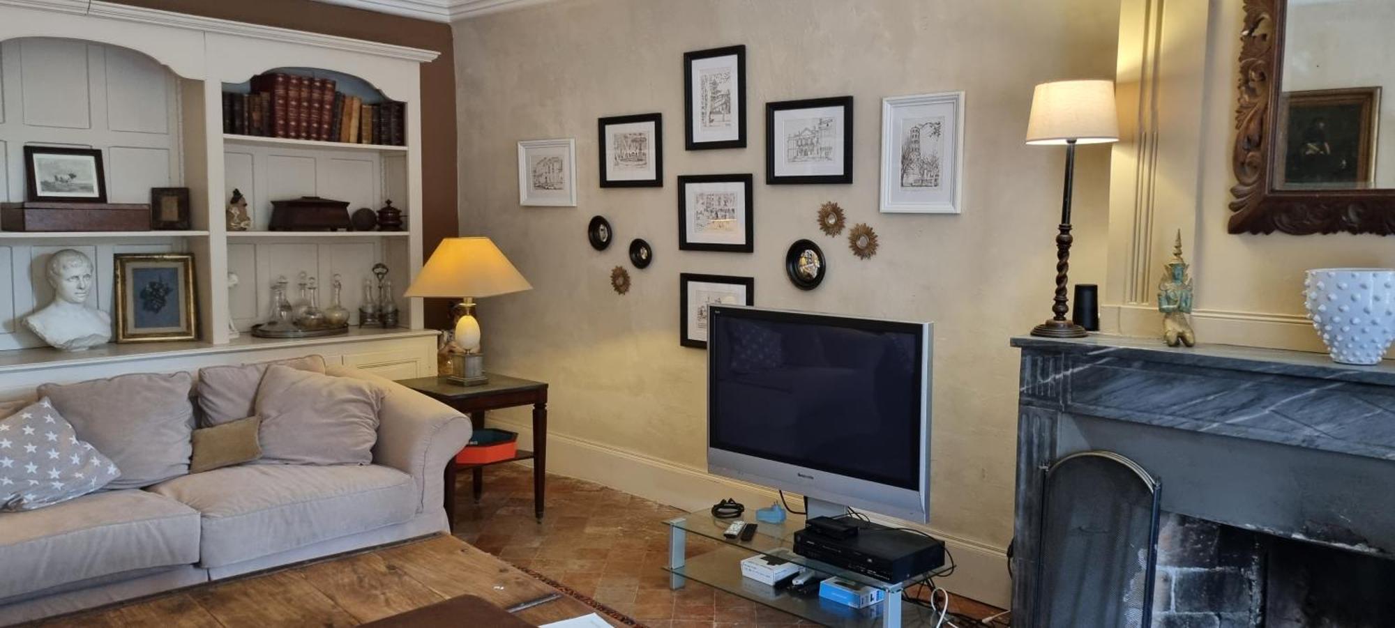 Chateau Meilhen Les Mages المظهر الخارجي الصورة