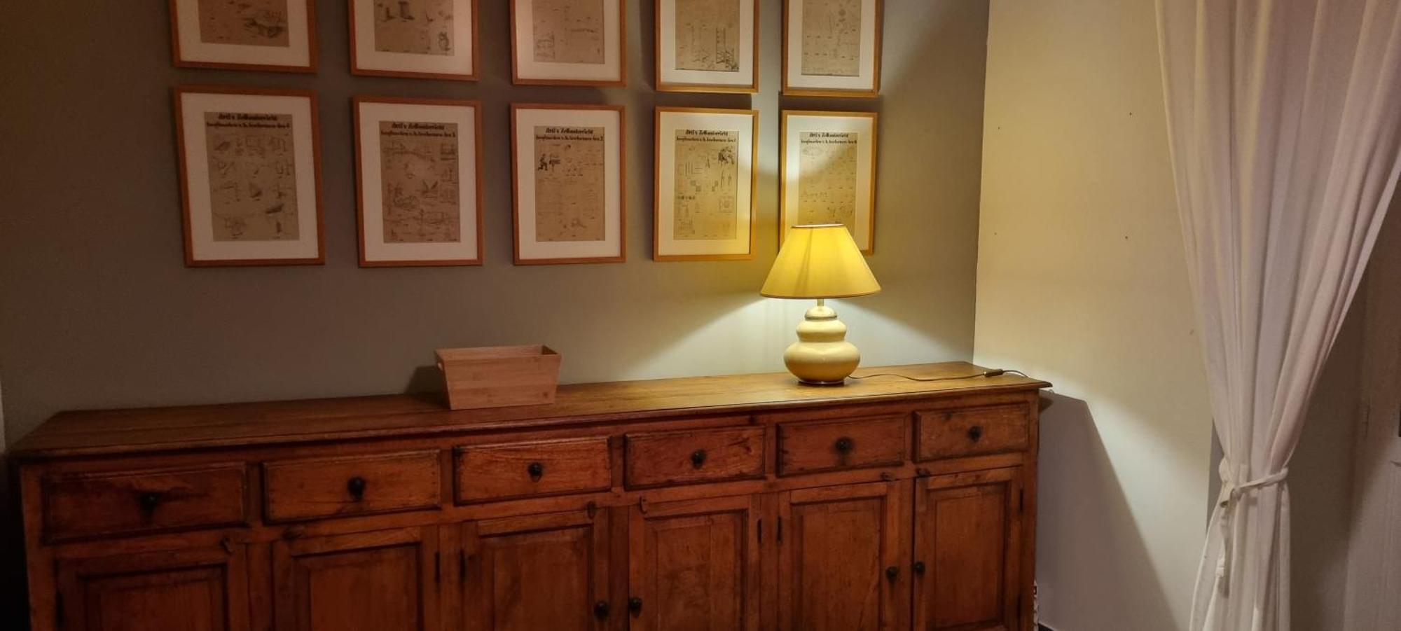 Chateau Meilhen Les Mages المظهر الخارجي الصورة