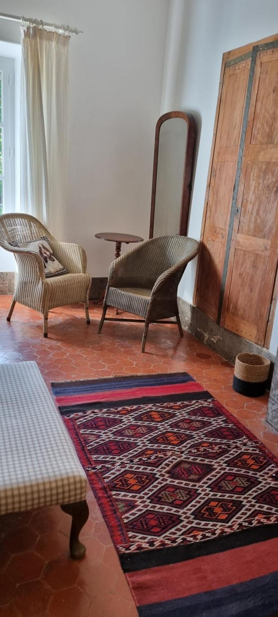 Chateau Meilhen Les Mages المظهر الخارجي الصورة
